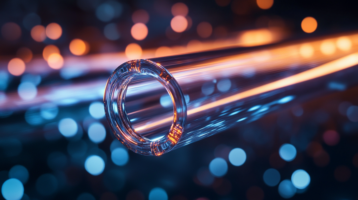 Challenges Encountered with Best Glass Tube Performance in High Temperature Applications