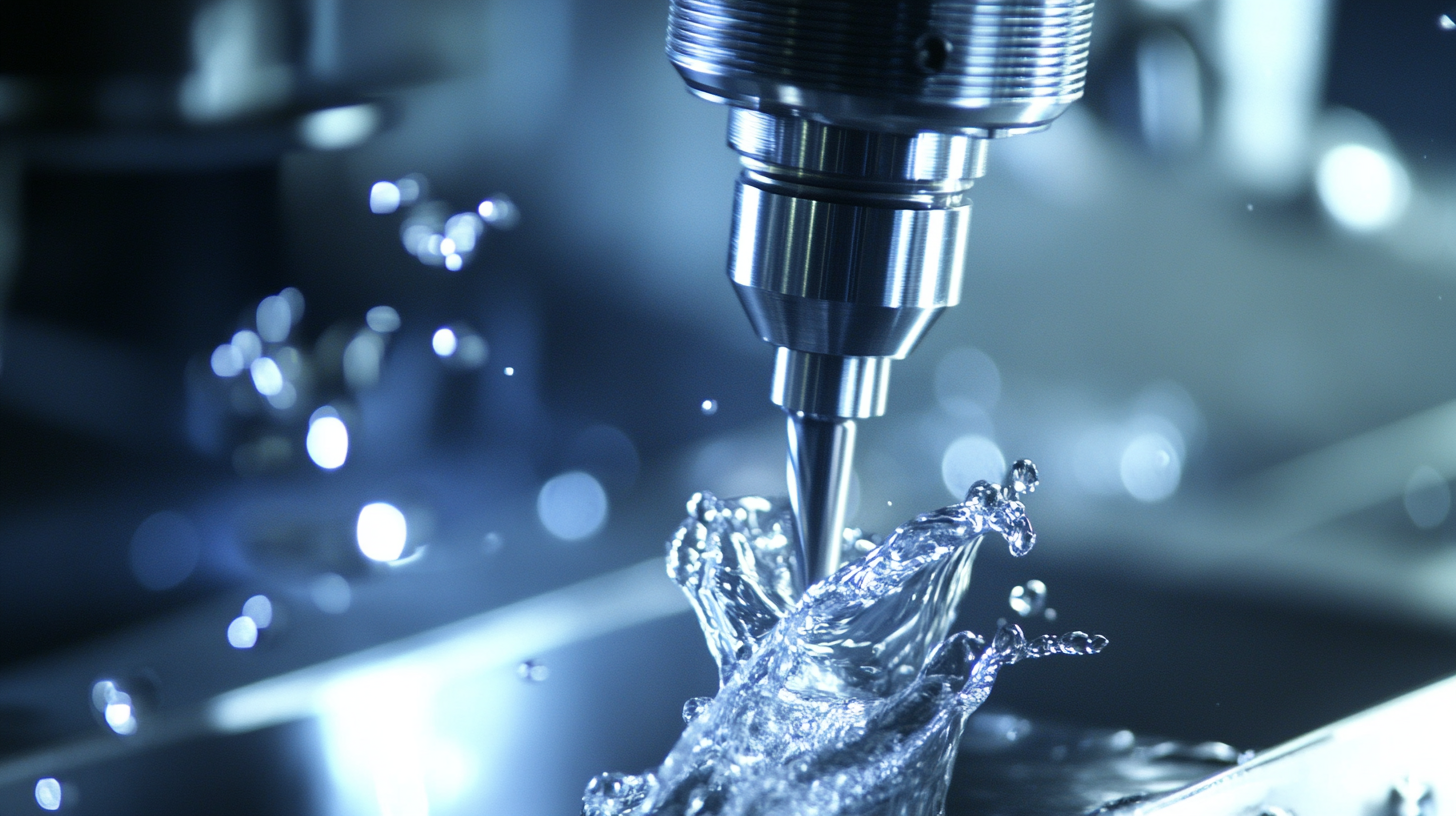 Challenges Related to Best High Precision Cnc Machining Process Efficiency