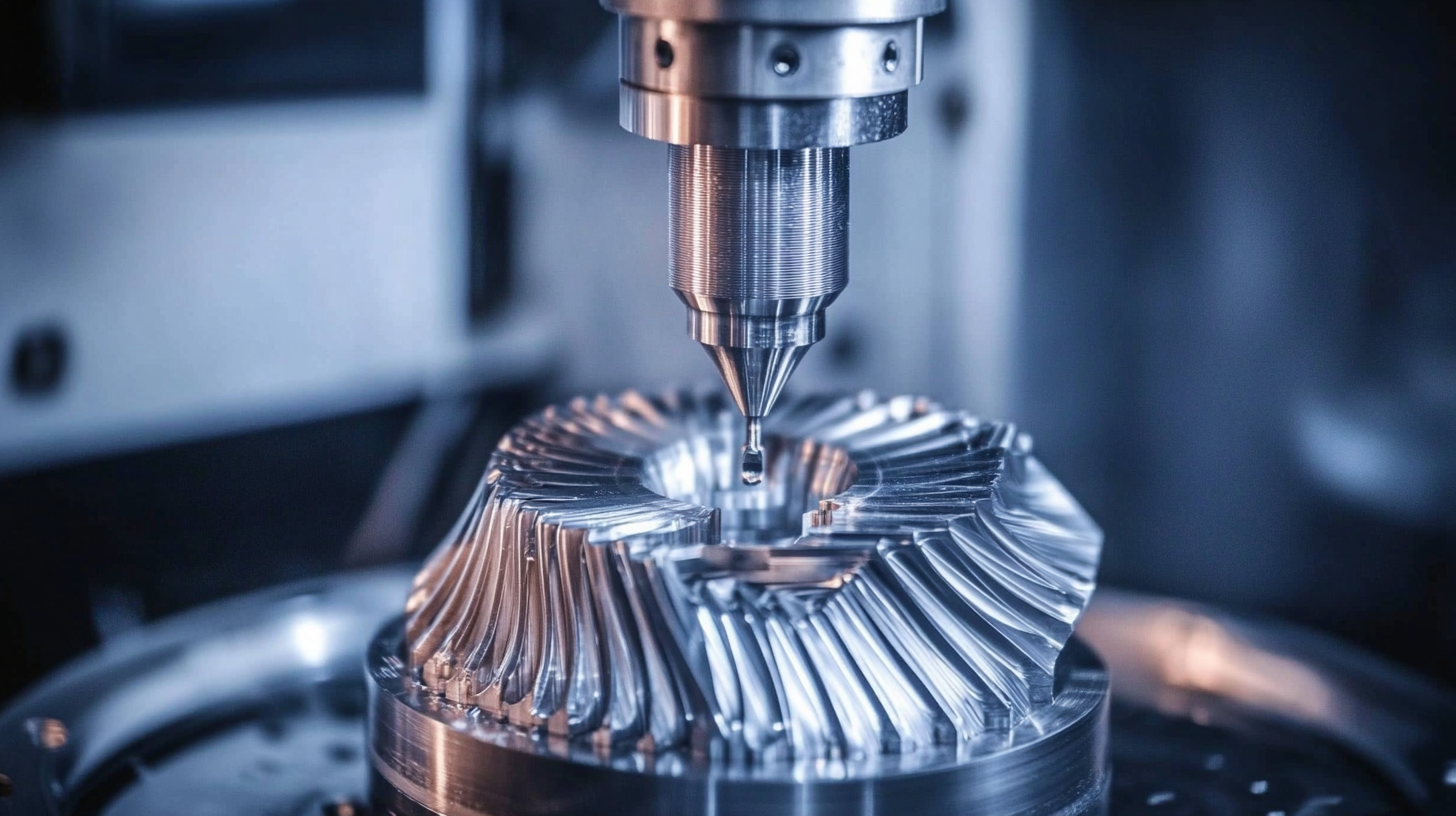 Challenges Related to Best High Precision Cnc Machining Process Efficiency