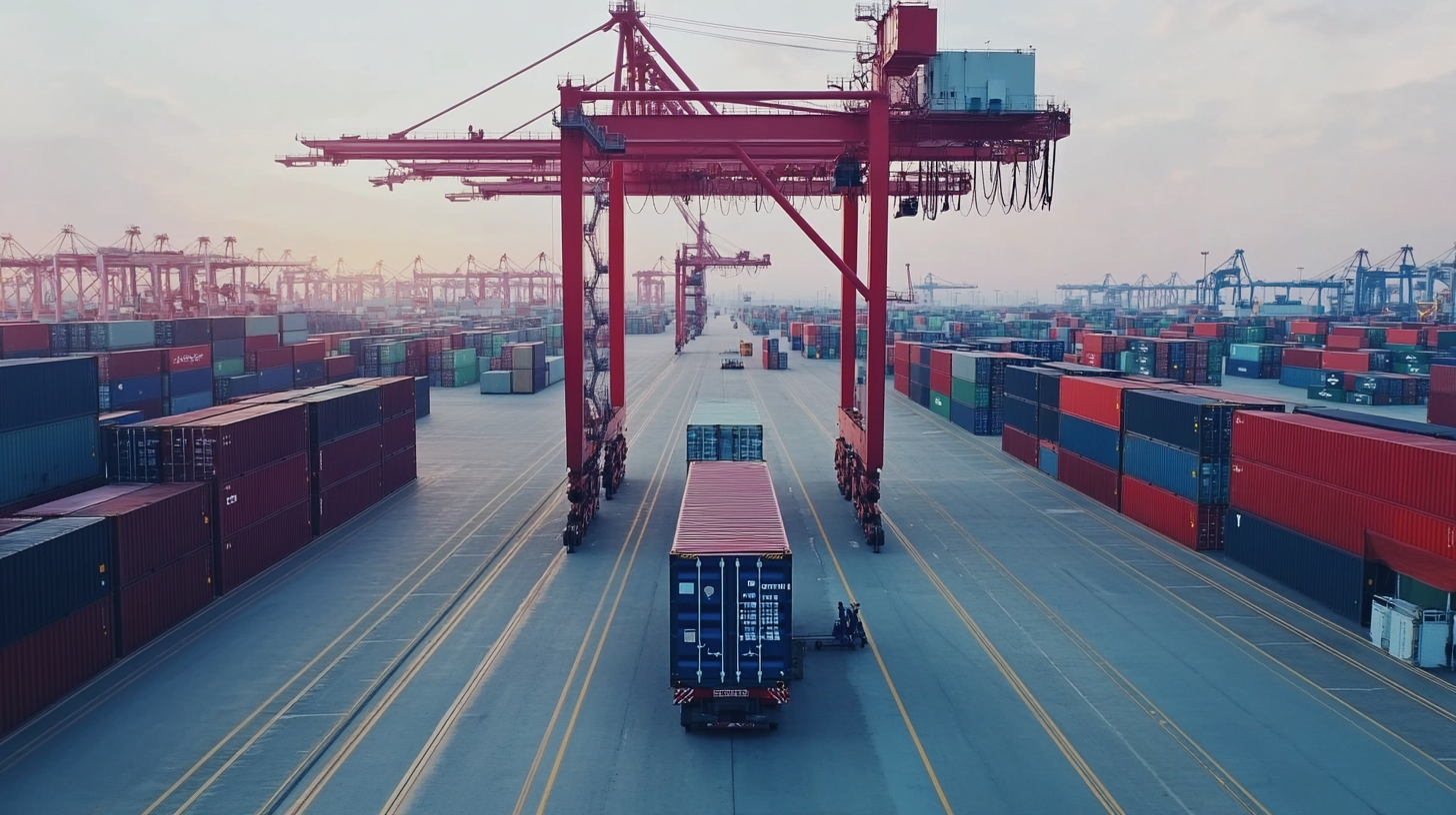 Unlocking Global Trade: The Importance of Import-Export Certifications for Best Dispo Carts