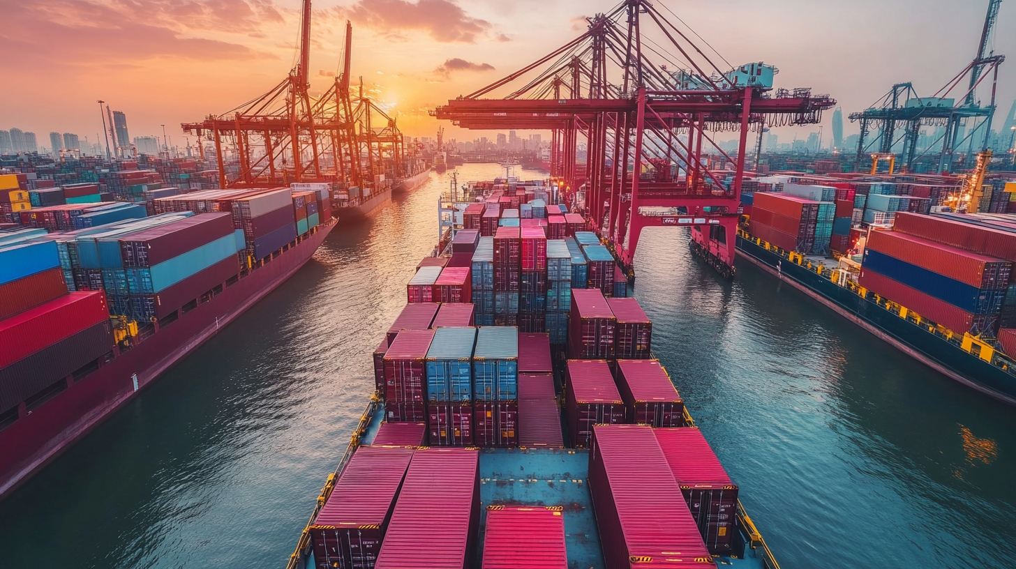 Unlocking Global Trade: The Importance of Import-Export Certifications for Best Dispo Carts