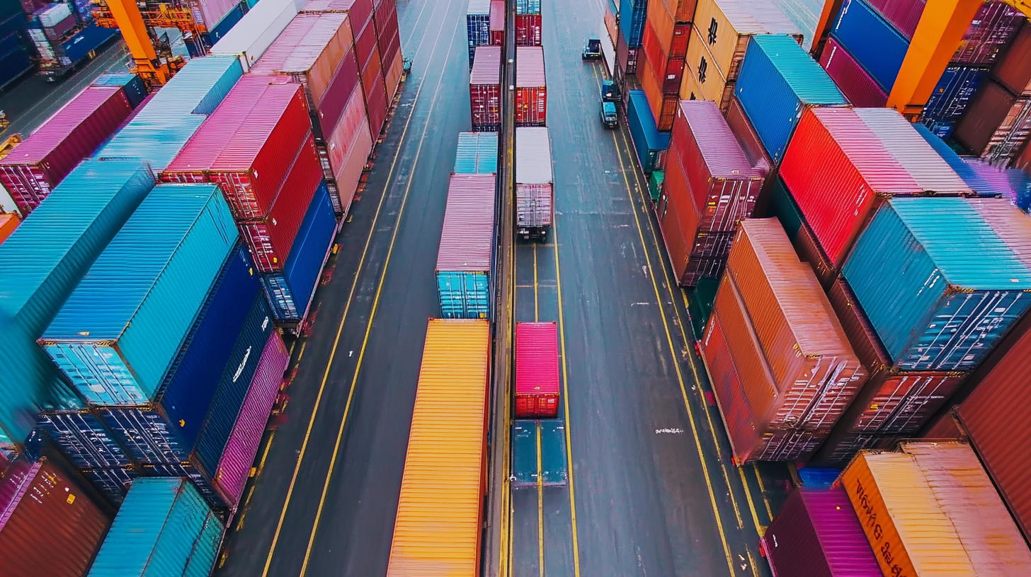 Unlocking Global Trade: The Importance of Import-Export Certifications for Best Dispo Carts