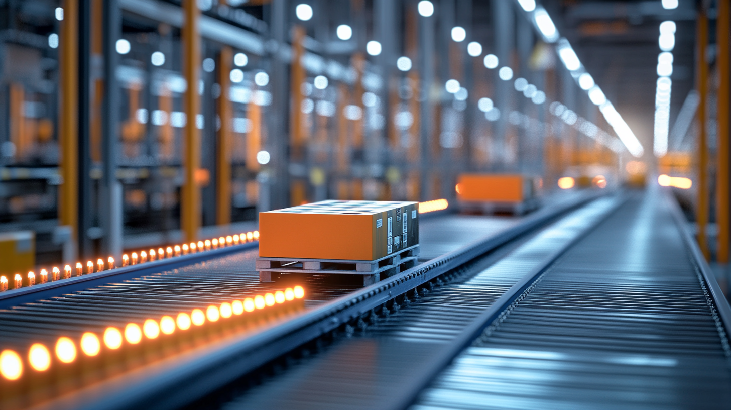 Discovering Quality Suppliers for Best Material Handling Systems with Proven Strategies