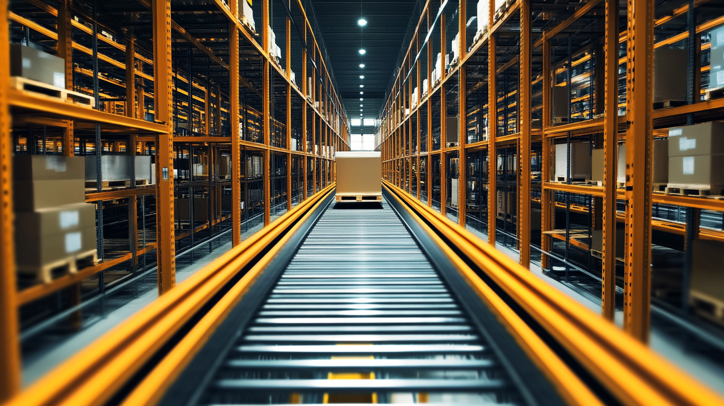 Discovering Quality Suppliers for Best Material Handling Systems with Proven Strategies