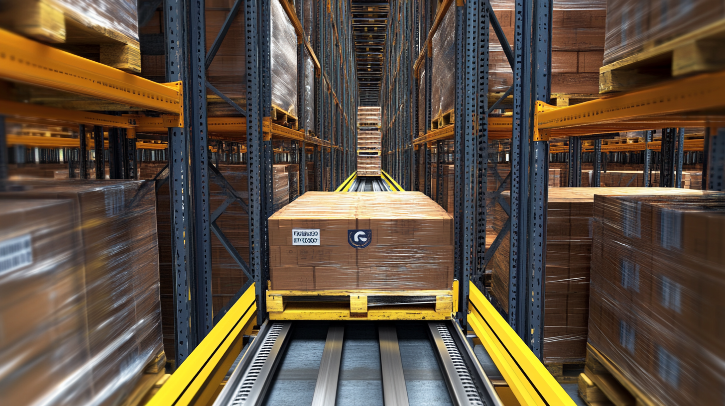 Discovering Quality Suppliers for Best Material Handling Systems with Proven Strategies