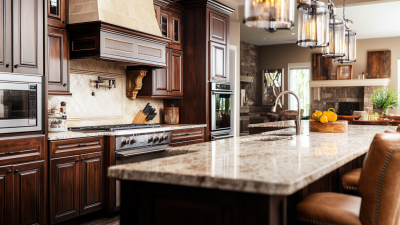 Unlocking Quality: In-Depth Technical Specifications of the Best Home Cabinets for Global Buyers