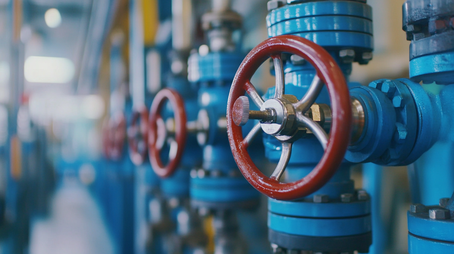 Global Supply of Top Quality Screwed End Ball Valves from Proudly Chinese Manufacturing