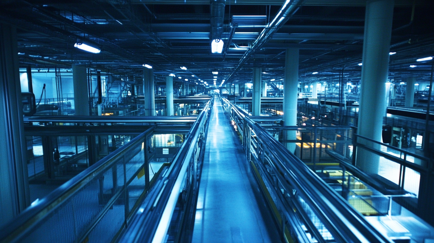 Mastering Efficiency with Best Factory Practices in Modern Manufacturing