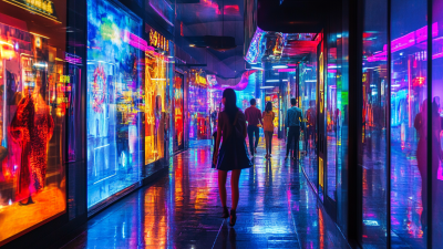 Innovative LED Neon Trends to Watch in 2025 with a Comprehensive Guide for Global Buyers