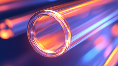 Challenges Encountered with Best Glass Tube Performance in High Temperature Applications
