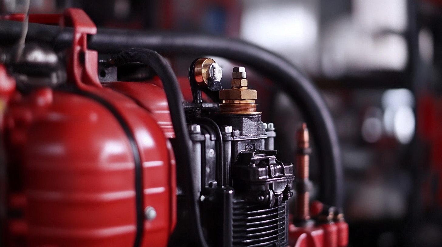 5 Essential Tips for Choosing the Best Oil-free Air Compressor