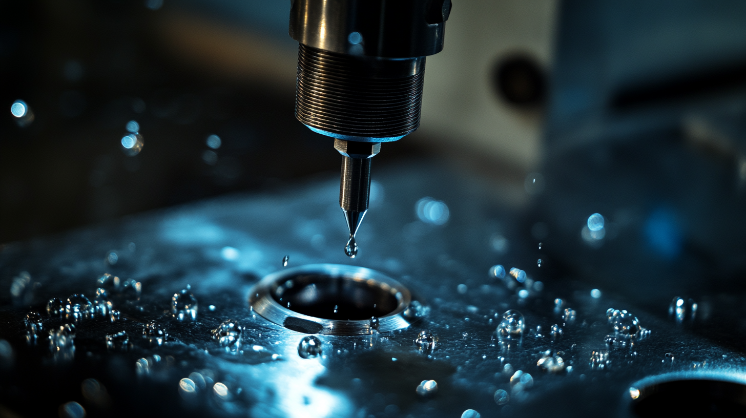 Leading Global Manufacturer: The Unmatched Quality of Our Best Screw Second Punch