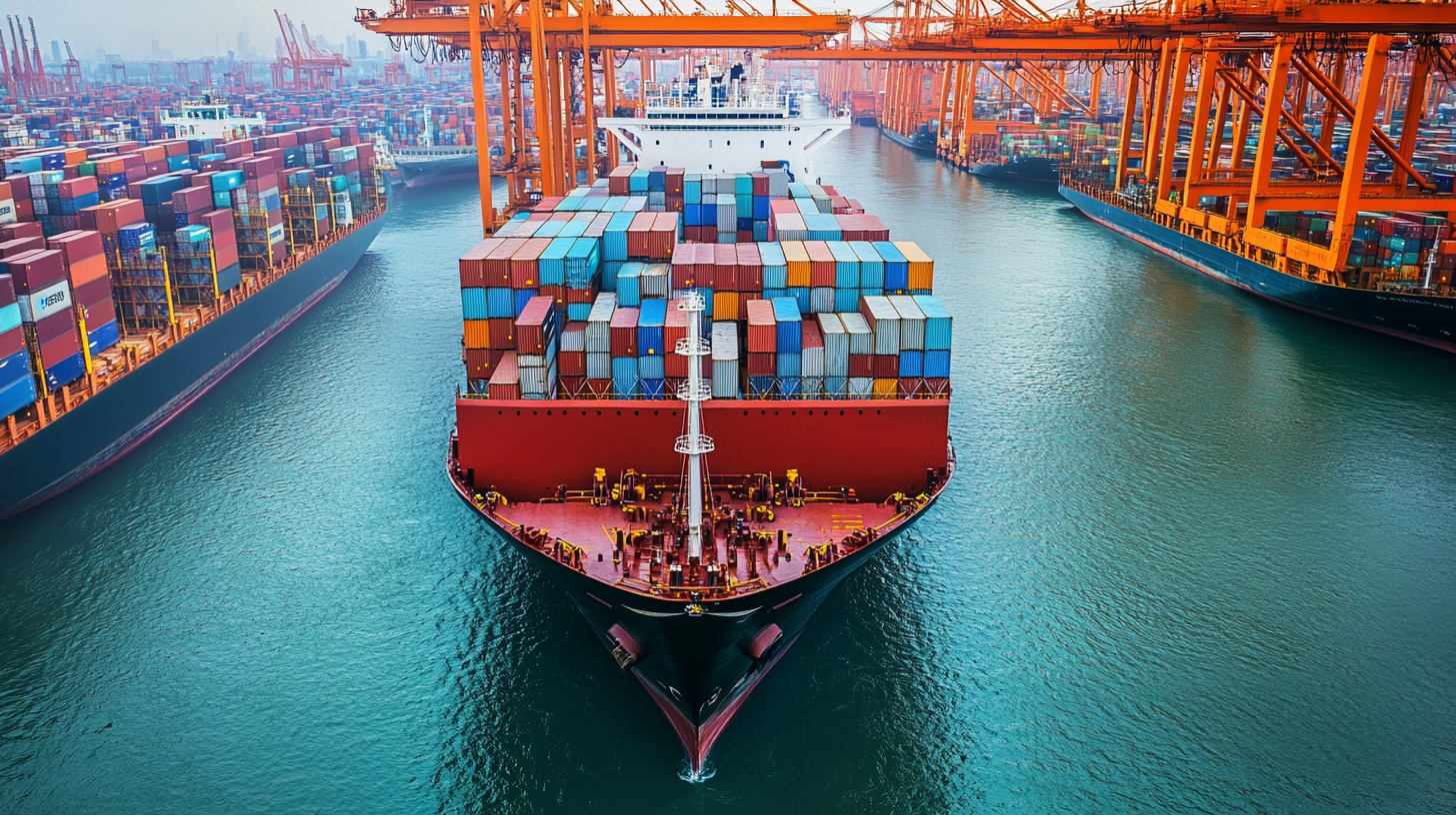 Navigating Import Export Certifications with Best Suppliers for Optimal Compliance