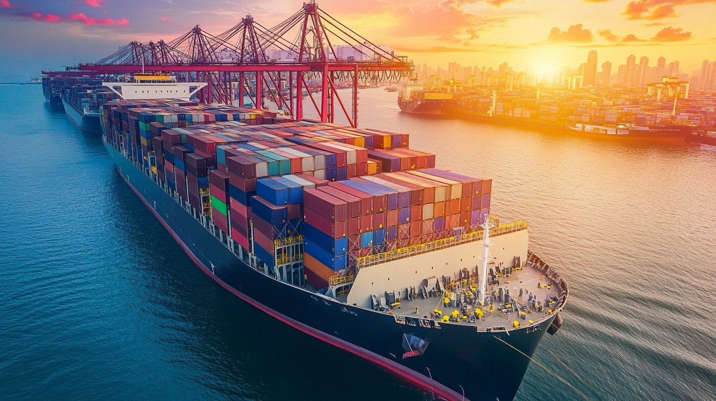 Navigating Import Export Certifications with Best Suppliers for Optimal Compliance