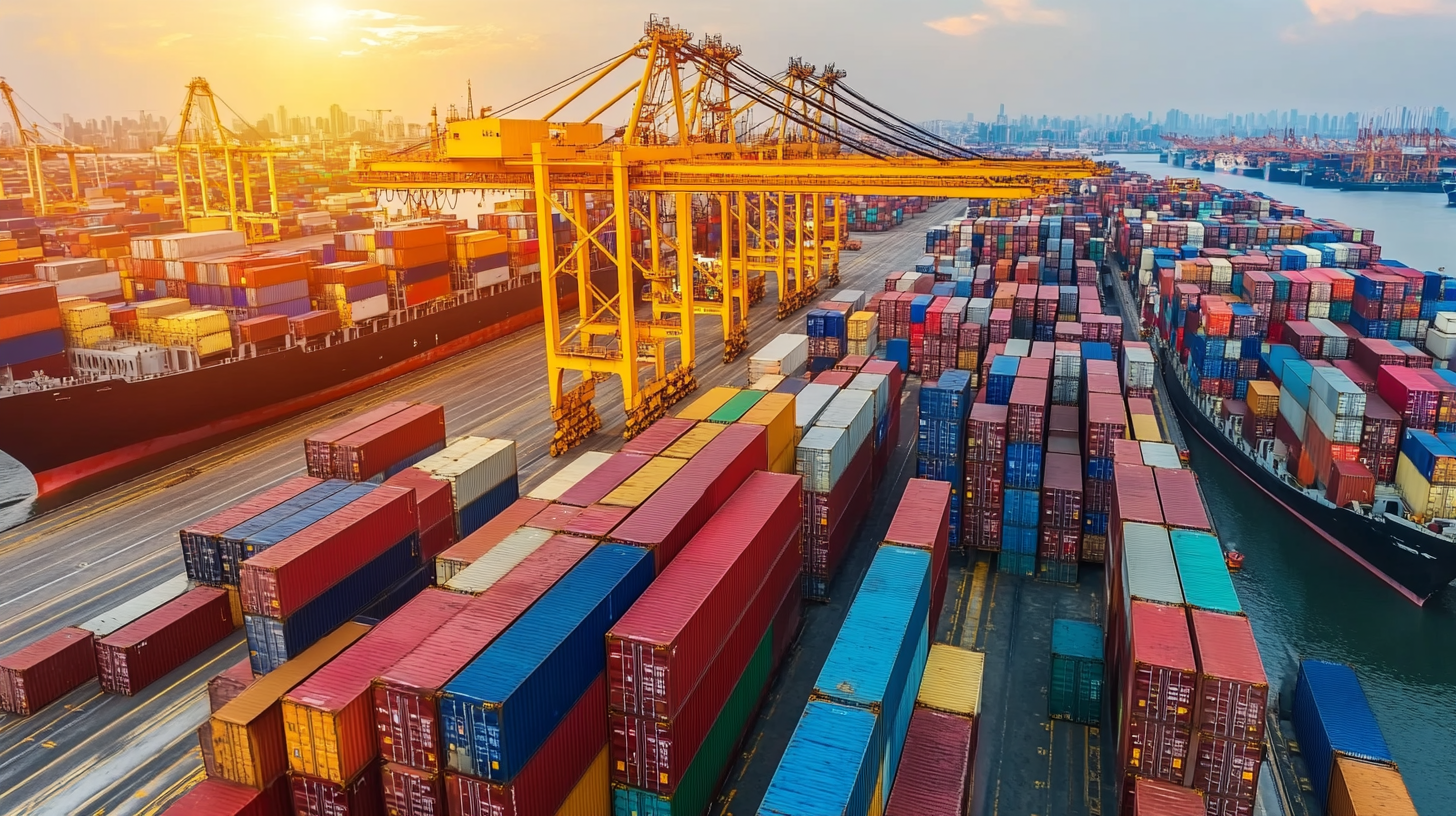 Navigating Import Export Certifications with Best Suppliers for Optimal Compliance
