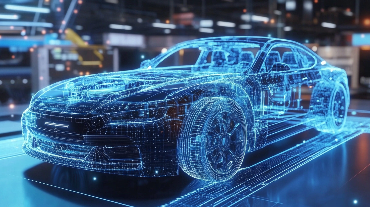Exploring the Top 5 Innovative Automotive Sensors Revolutionizing Global Supply Chains
