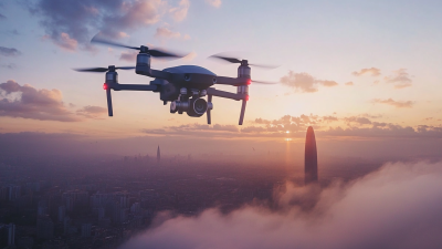 Future Market Trends for Best Dji Uav Innovations by 2025