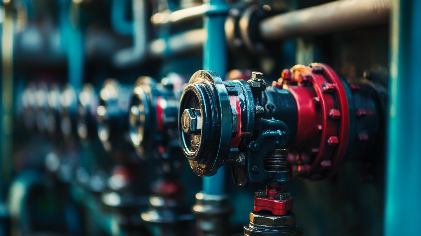 Exploring the Unique Features and Applications of the Best Hyd Pumps: An In-Depth Look at Alternative Types