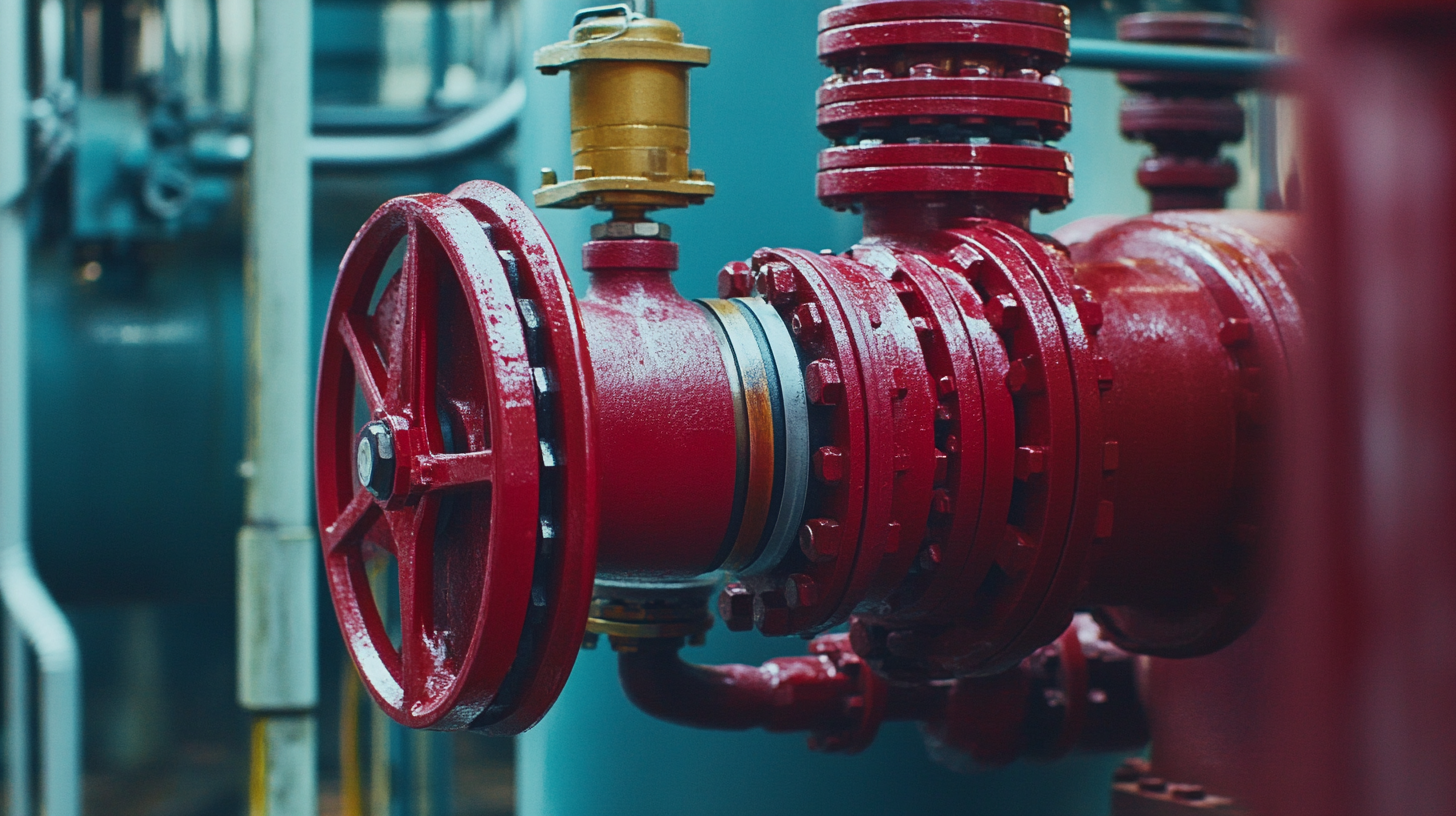 Exploring the Unique Features and Applications of the Best Hyd Pumps: An In-Depth Look at Alternative Types