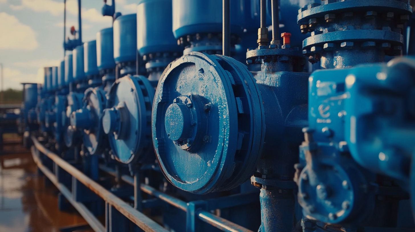 Exploring the Unique Features and Applications of the Best Hyd Pumps: An In-Depth Look at Alternative Types