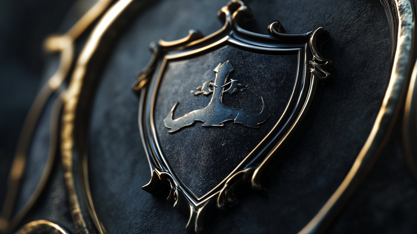 How to Choose the Best Metal Emblem for Your Brand Identity and Market Impact