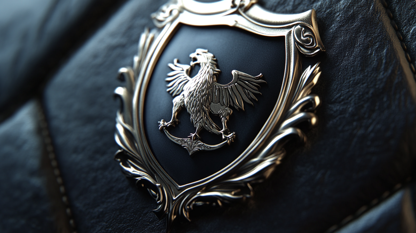 How to Choose the Best Metal Emblem for Your Brand Identity and Market Impact