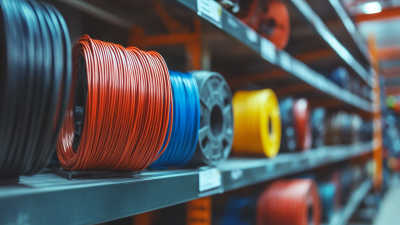 How to Choose the Best Plastic Wire Spool for Your Needs