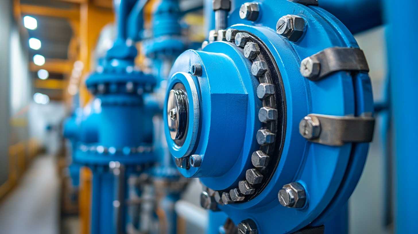 The Ultimate Guide to Sourcing Top-Quality Best Concentric Butterfly Valves from Reliable Suppliers