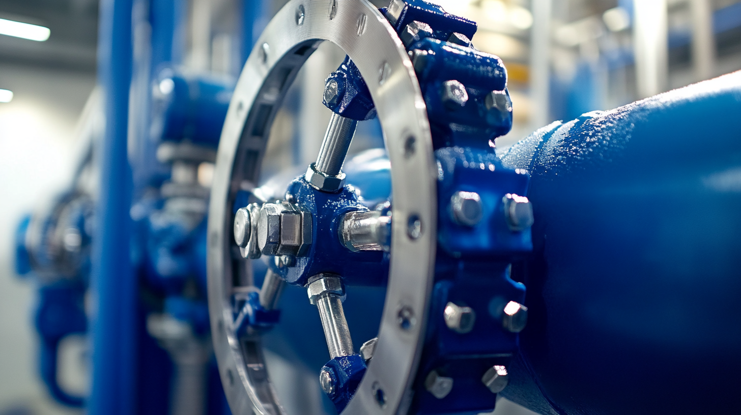 The Ultimate Guide to Sourcing Top-Quality Best Concentric Butterfly Valves from Reliable Suppliers