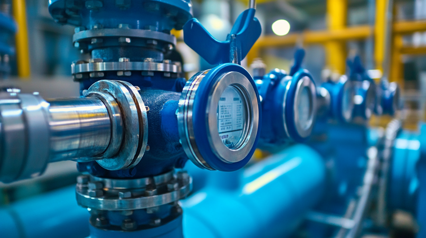 The Ultimate Guide to Sourcing Top-Quality Best Concentric Butterfly Valves from Reliable Suppliers