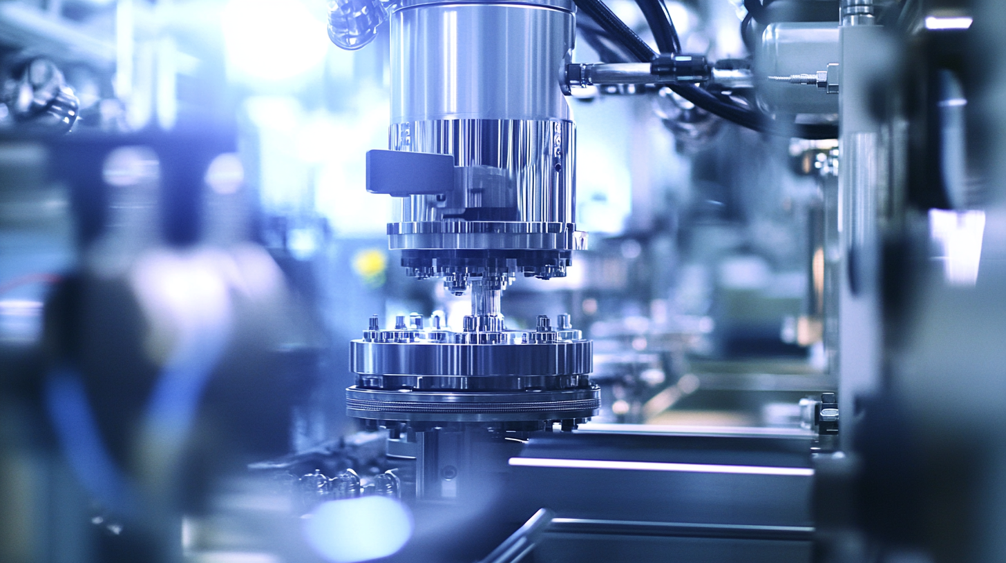 Exploring the Features and Applications of Best Transfer Coating Machines for Optimal Results and Efficiency
