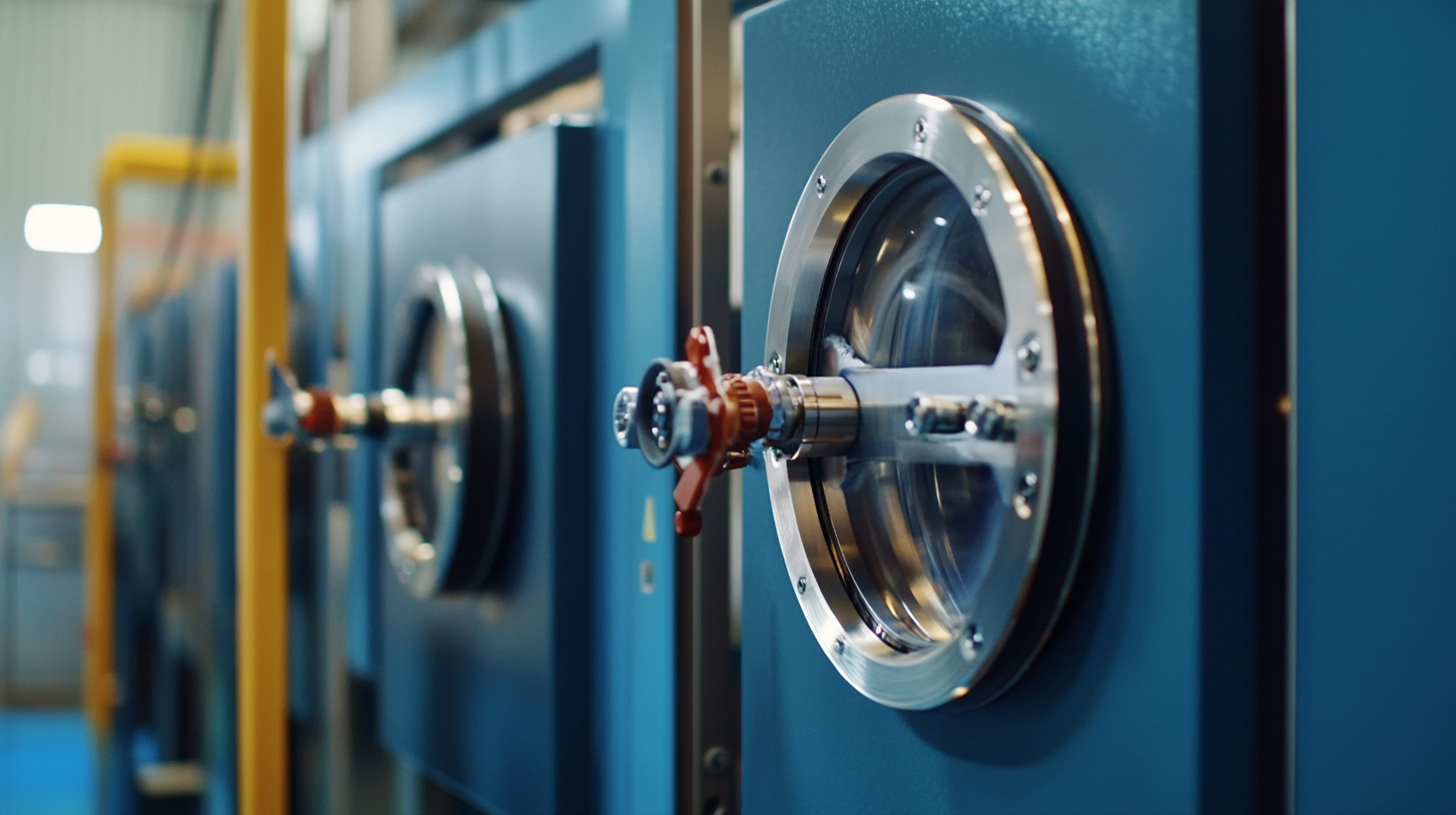Exploring the Features and Applications of Best Transfer Coating Machines for Optimal Results and Efficiency