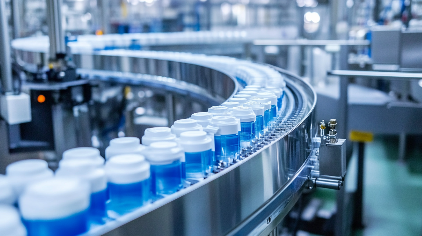10 Reasons Why Best Packaging Automation Equipment Can Transform Your Production Efficiency