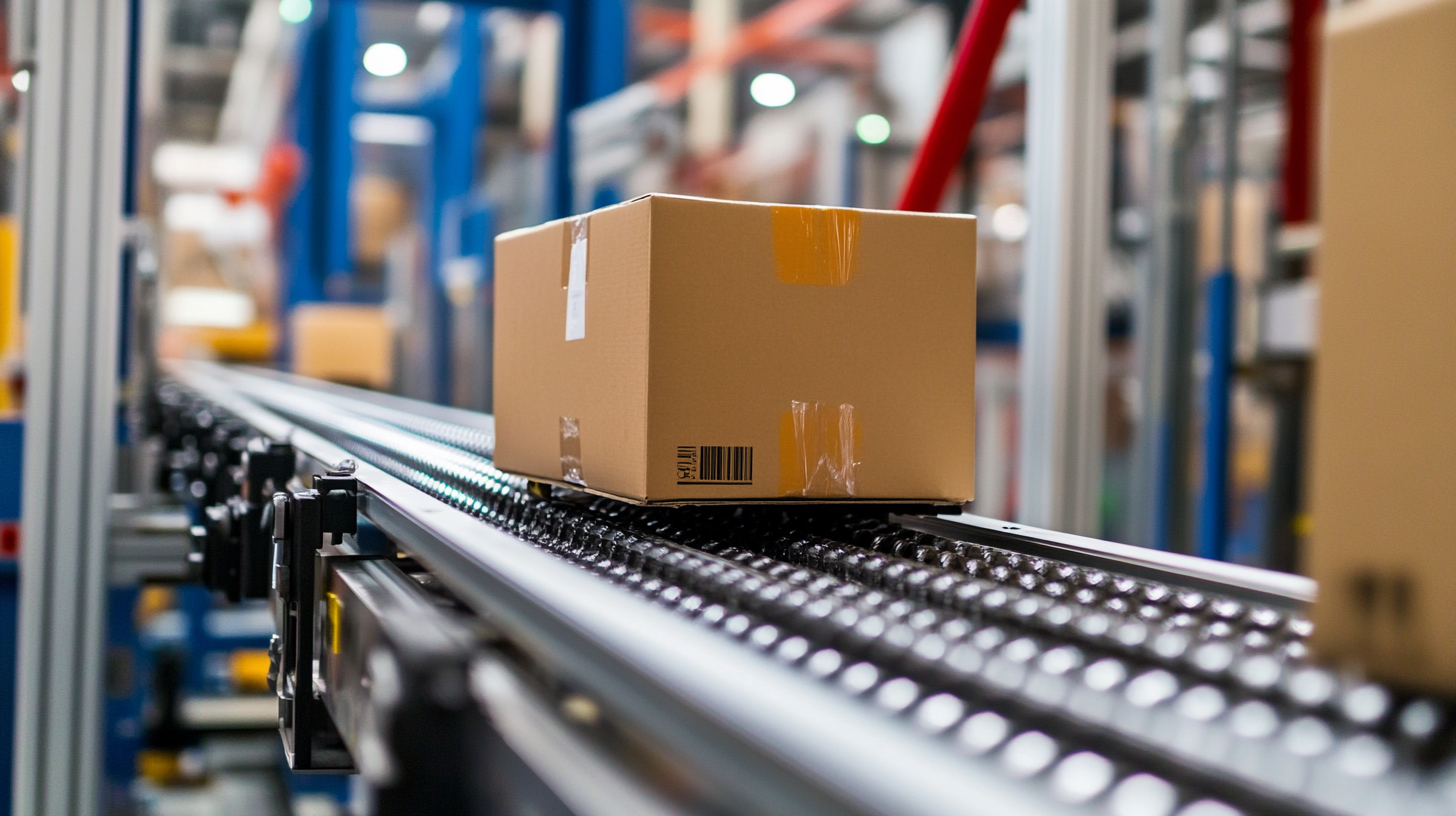 10 Reasons Why Best Packaging Automation Equipment Can Transform Your Production Efficiency