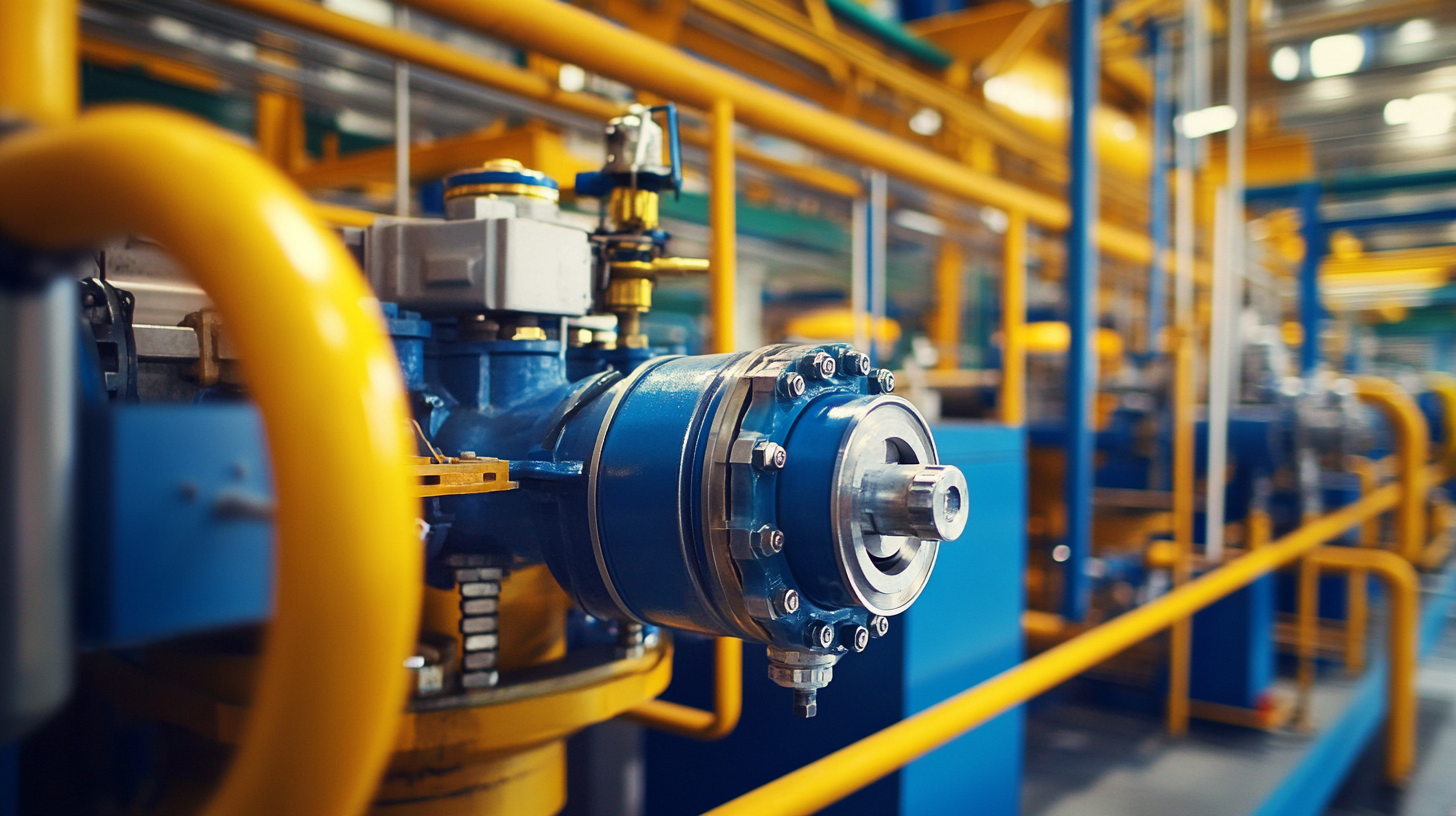 China's Manufacturing Power Leading the Way in Best Hydraulic Pump Seals