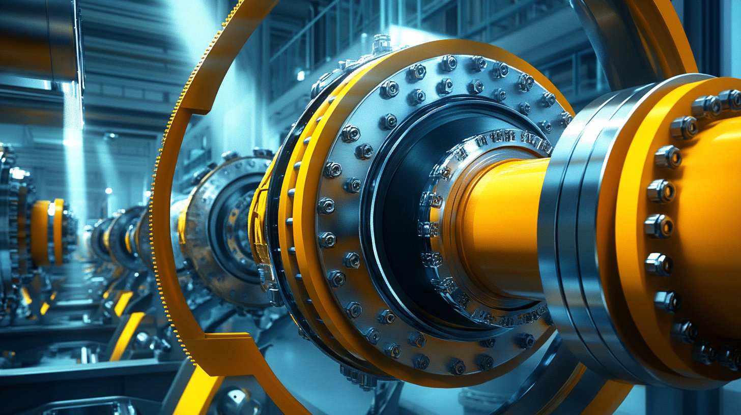 China's Manufacturing Power Leading the Way in Best Hydraulic Pump Seals