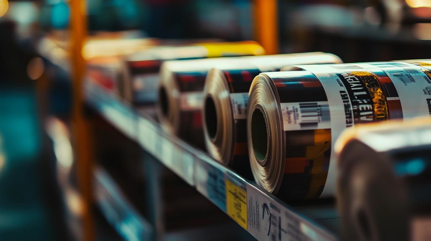 Understanding the Technical Specifications of Best Multi Ply Labels and How to Choose the Right One for Your Needs