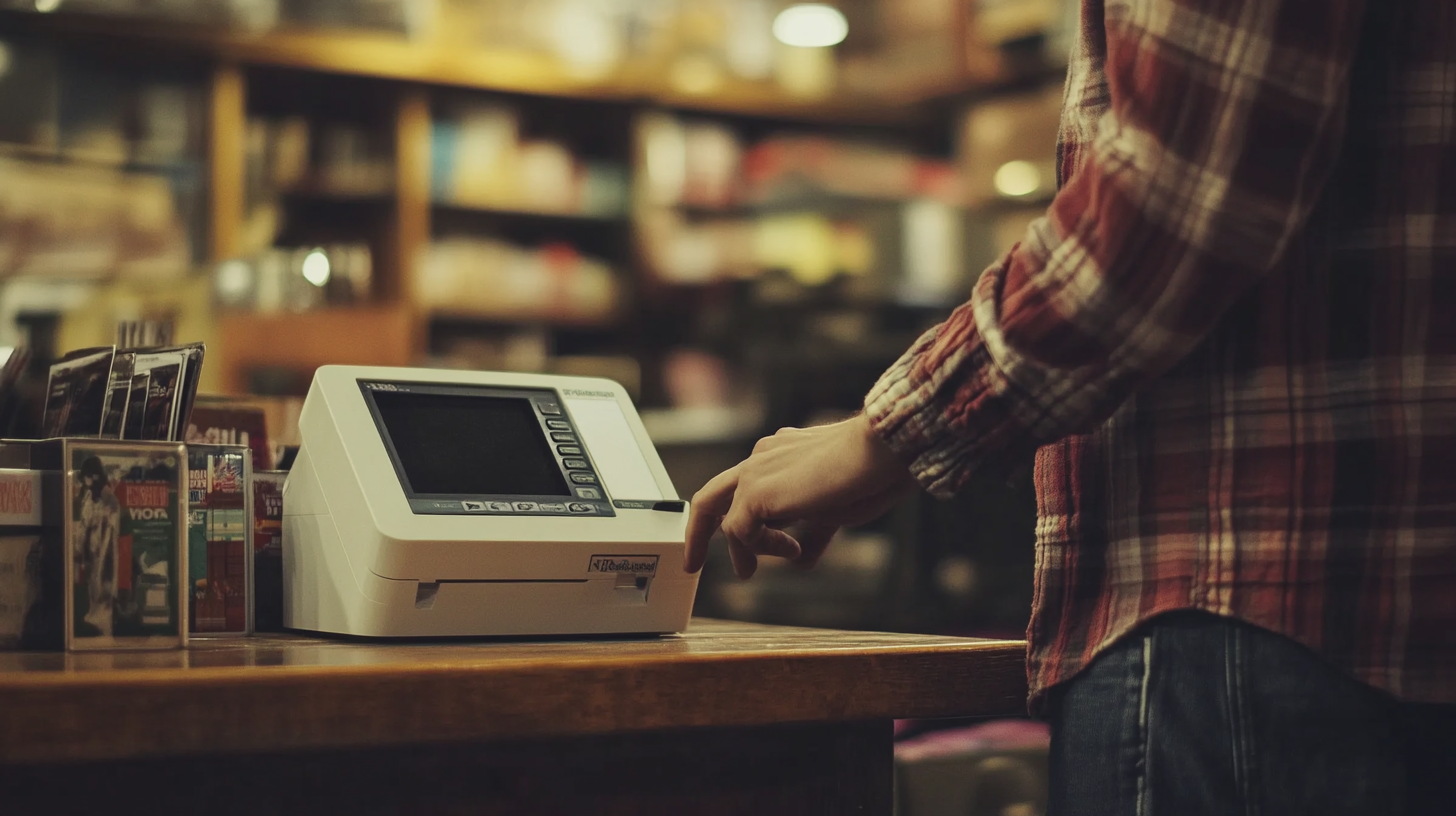 Ultimate Guide to Choosing the Best Receipt Printer for Your Business Needs