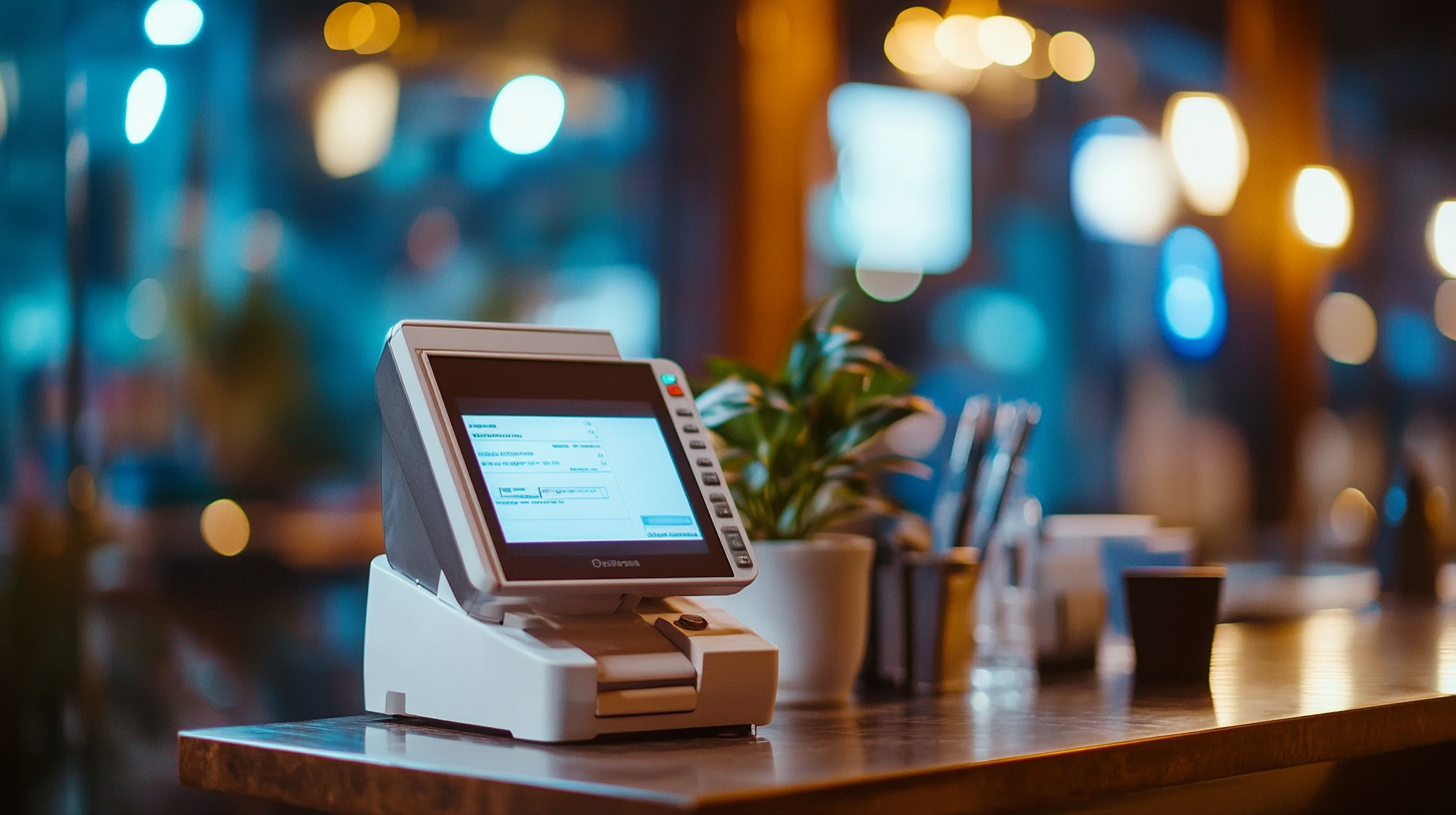 Ultimate Guide to Choosing the Best Receipt Printer for Your Business Needs