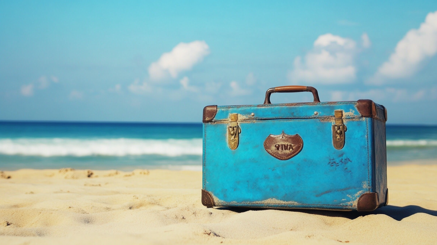 Advantages of Using the Best Luggage Travel for Your Next Adventure
