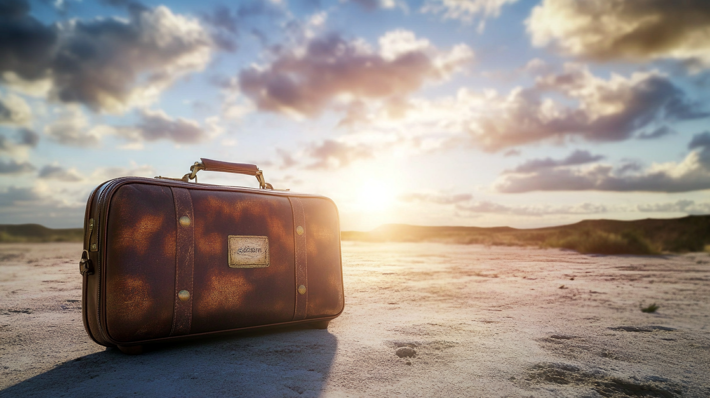 Advantages of Using the Best Luggage Travel for Your Next Adventure