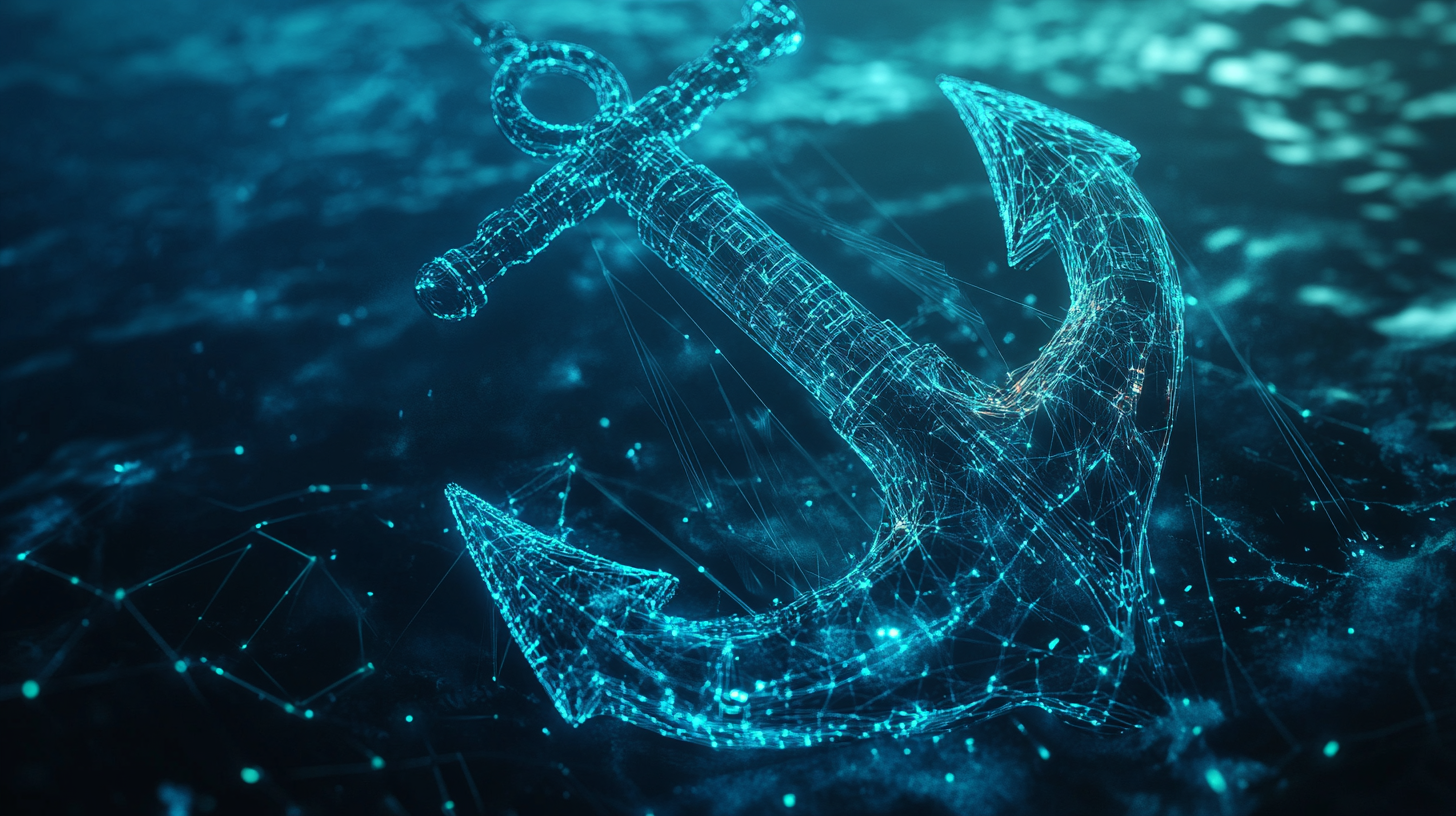 Navigating the Future: How the 2025 Tech Trends Will Revolutionize Best Marine Anchors