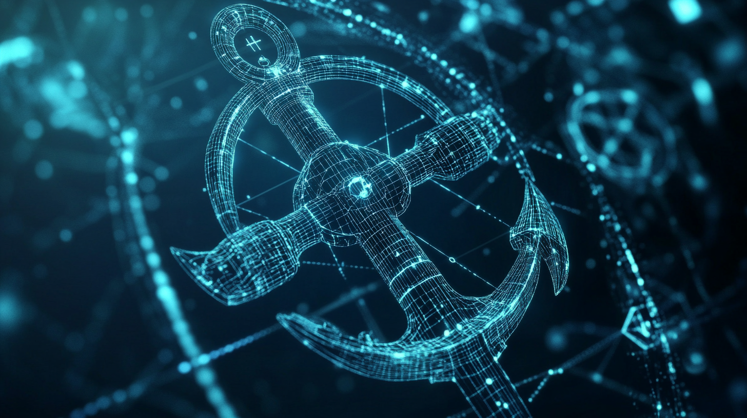 Navigating the Future: How the 2025 Tech Trends Will Revolutionize Best Marine Anchors