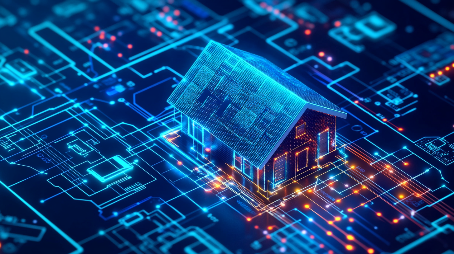 Excellence in Quality from China Leading Global Exports of the Best Smart Home Solutions