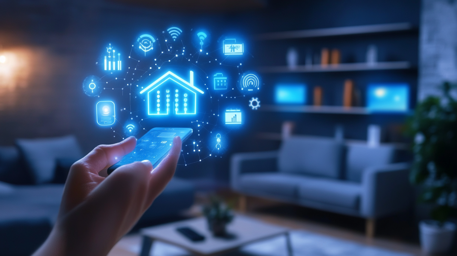 Excellence in Quality from China Leading Global Exports of the Best Smart Home Solutions