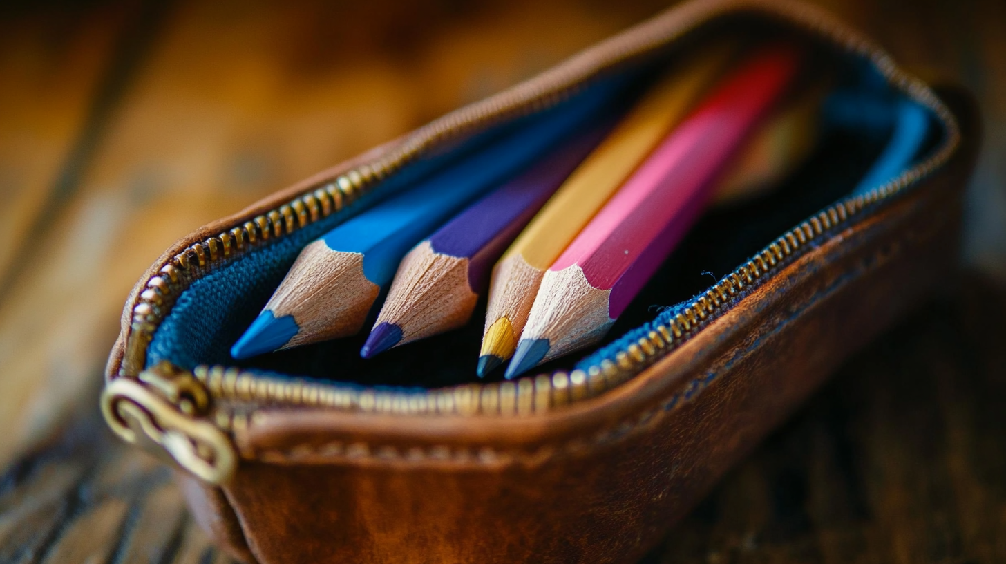 7 Amazing Facts About the Best Pencil Case You Did Not Know