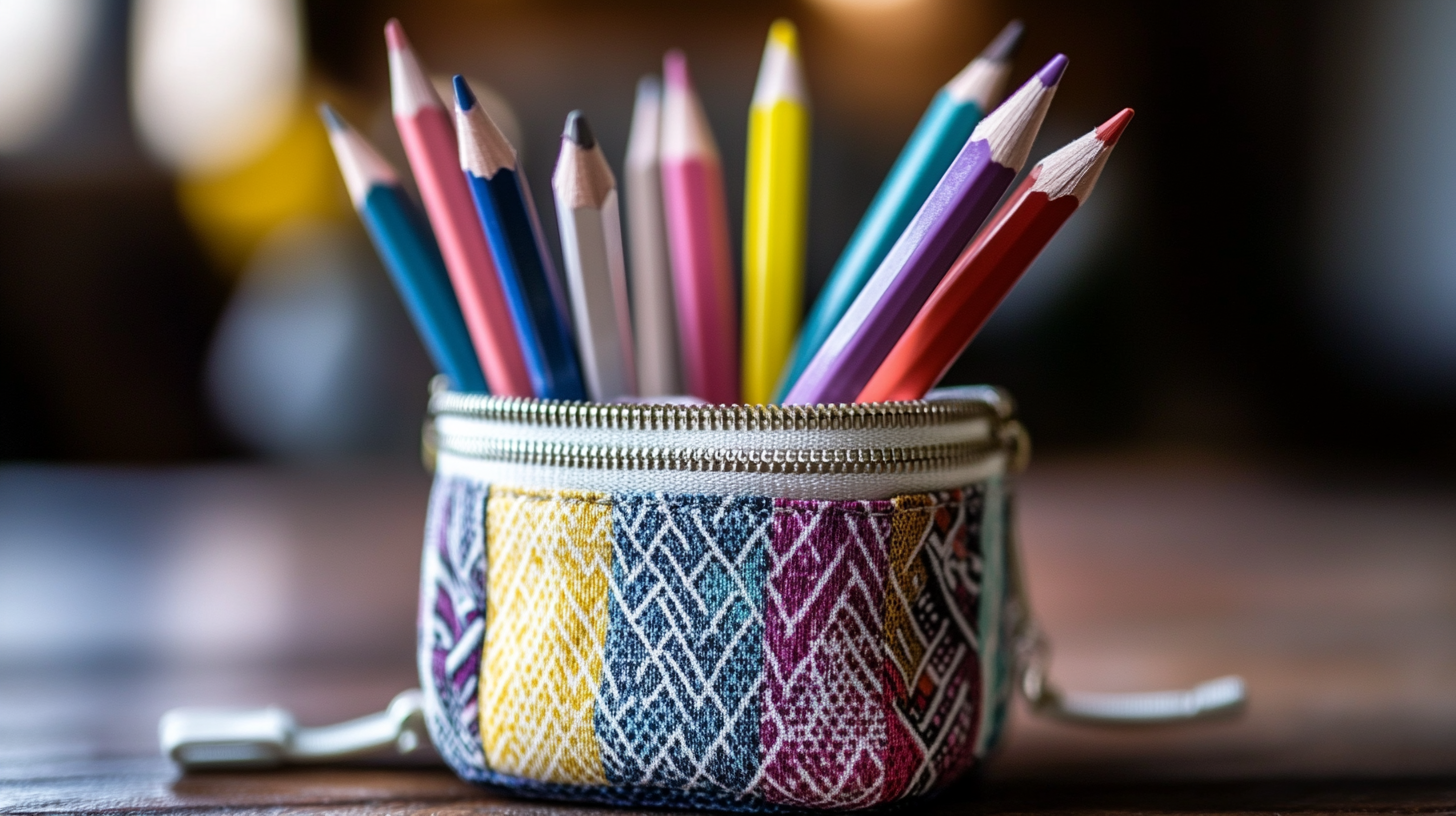 7 Amazing Facts About the Best Pencil Case You Did Not Know