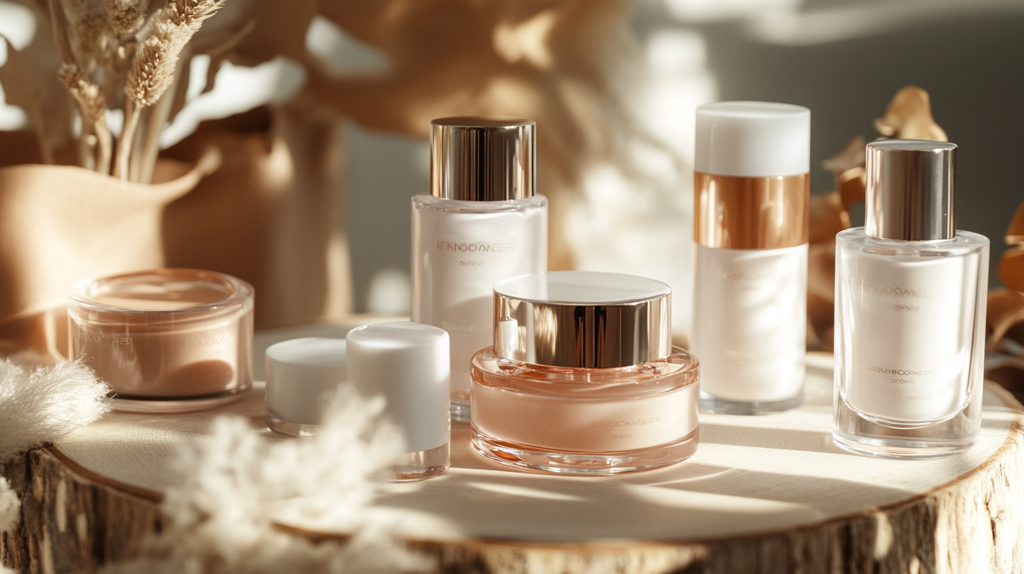 Innovative Solutions for Achieving Best Skin Health with Top Tier Cosmetics