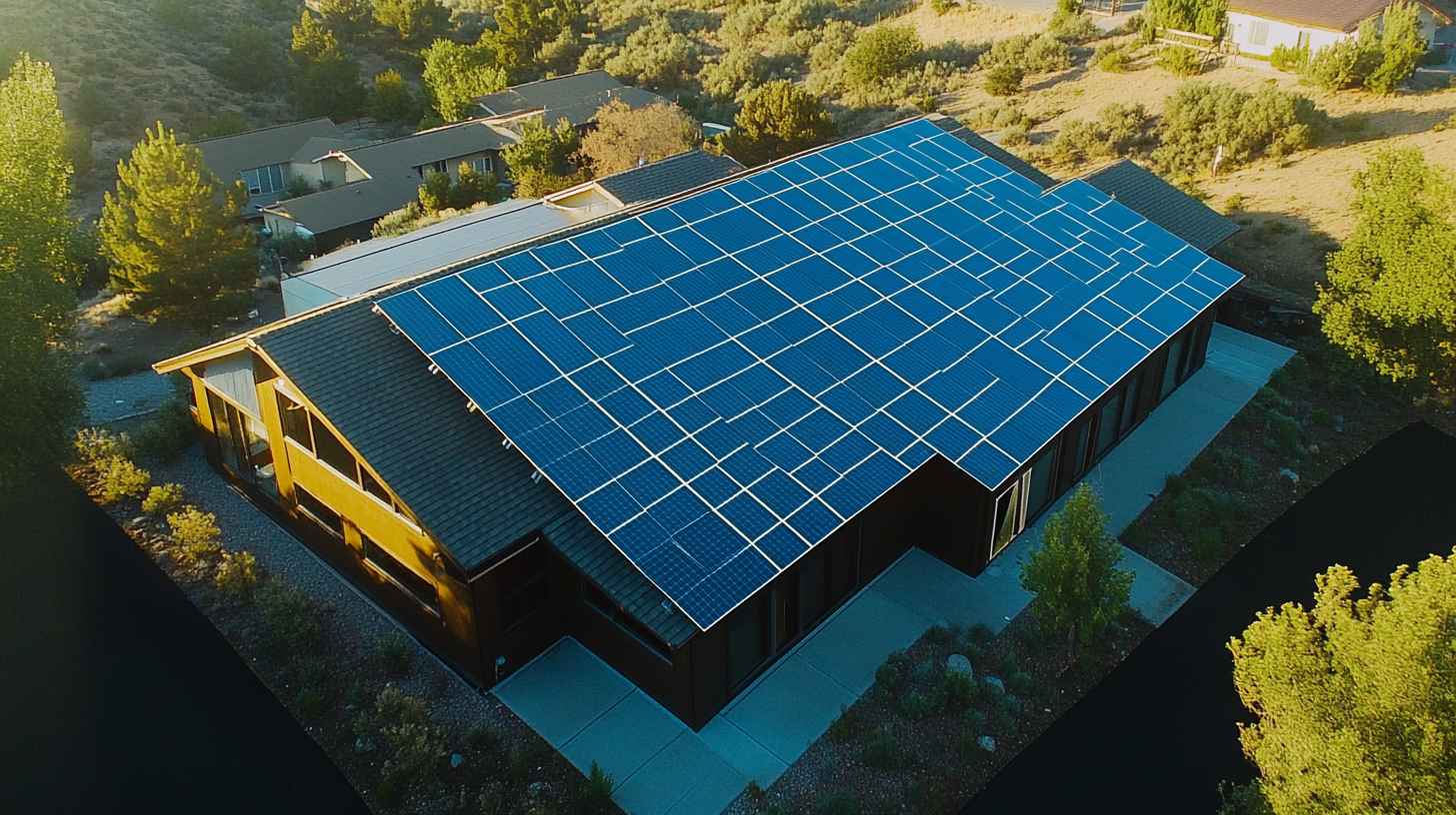 Transforming Spaces with Best Solar Installation: Real-World Applications and Insights
