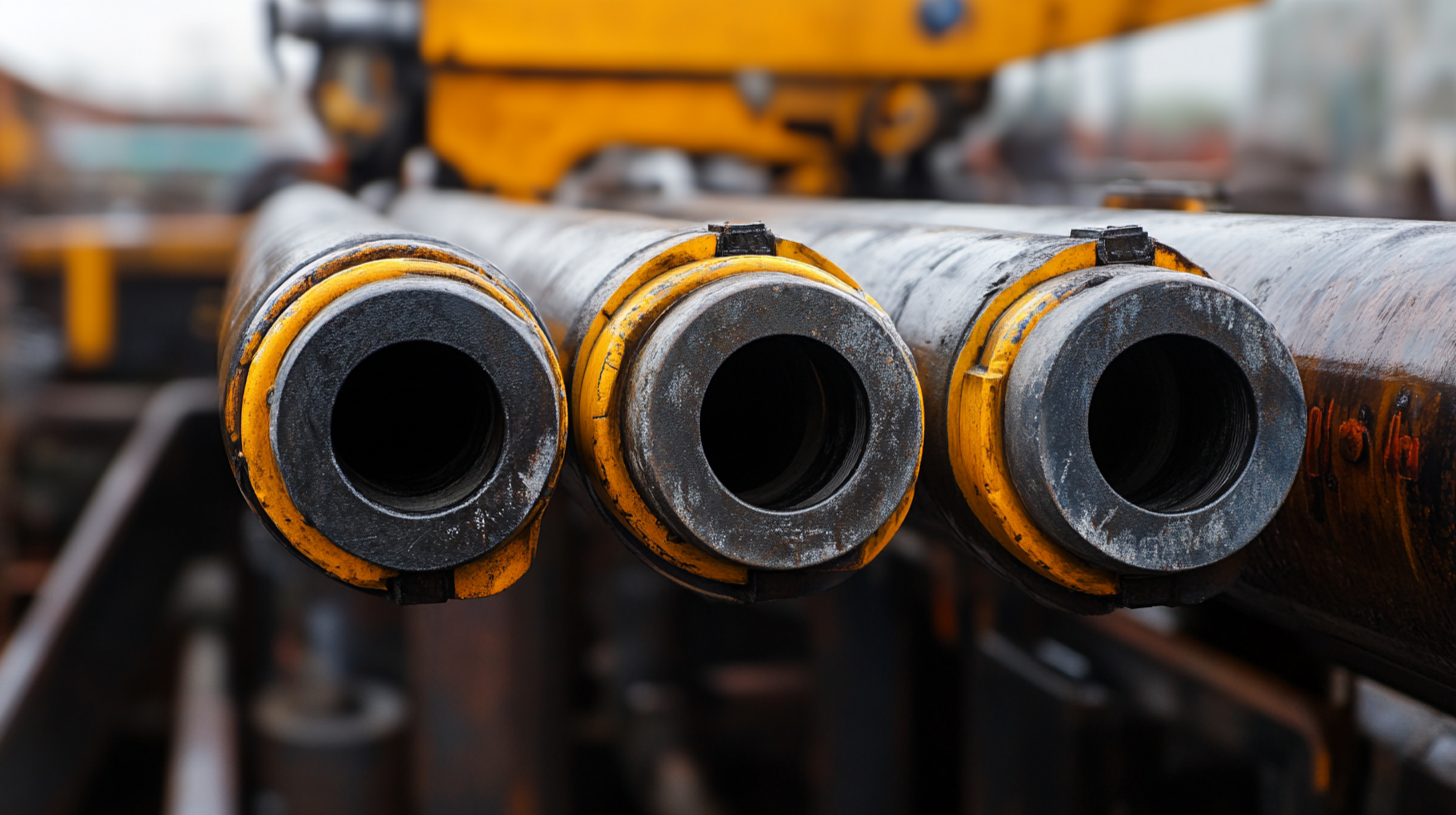 Ultimate Checklist for Choosing the Best Hydraulic Rams for Your Needs
